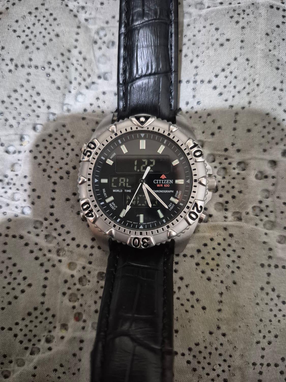 citizen 아나디지 상품이미지1