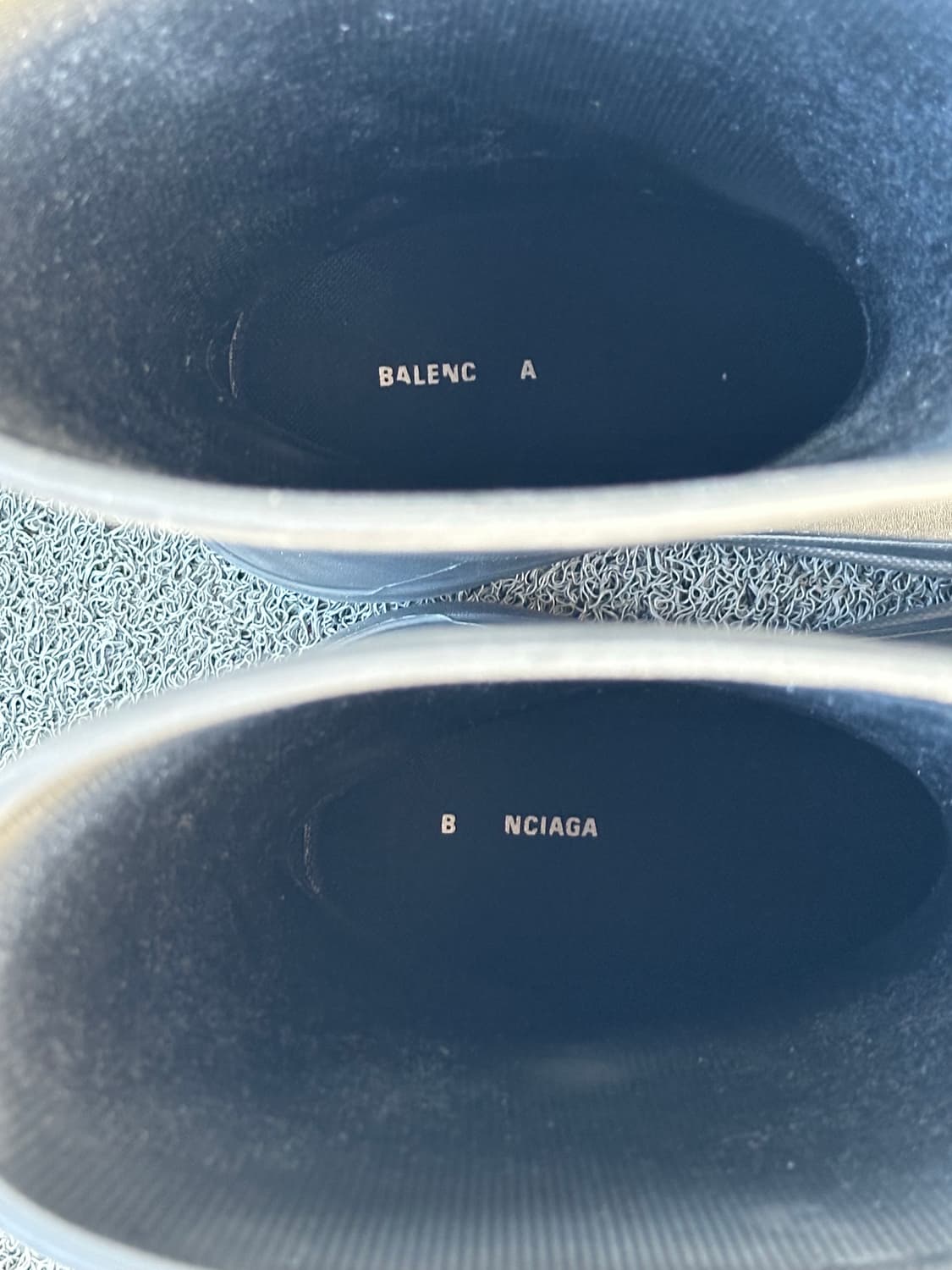 [43] 발렌시아가 x 크록스  Balenciaga x crocs 상품이미지6