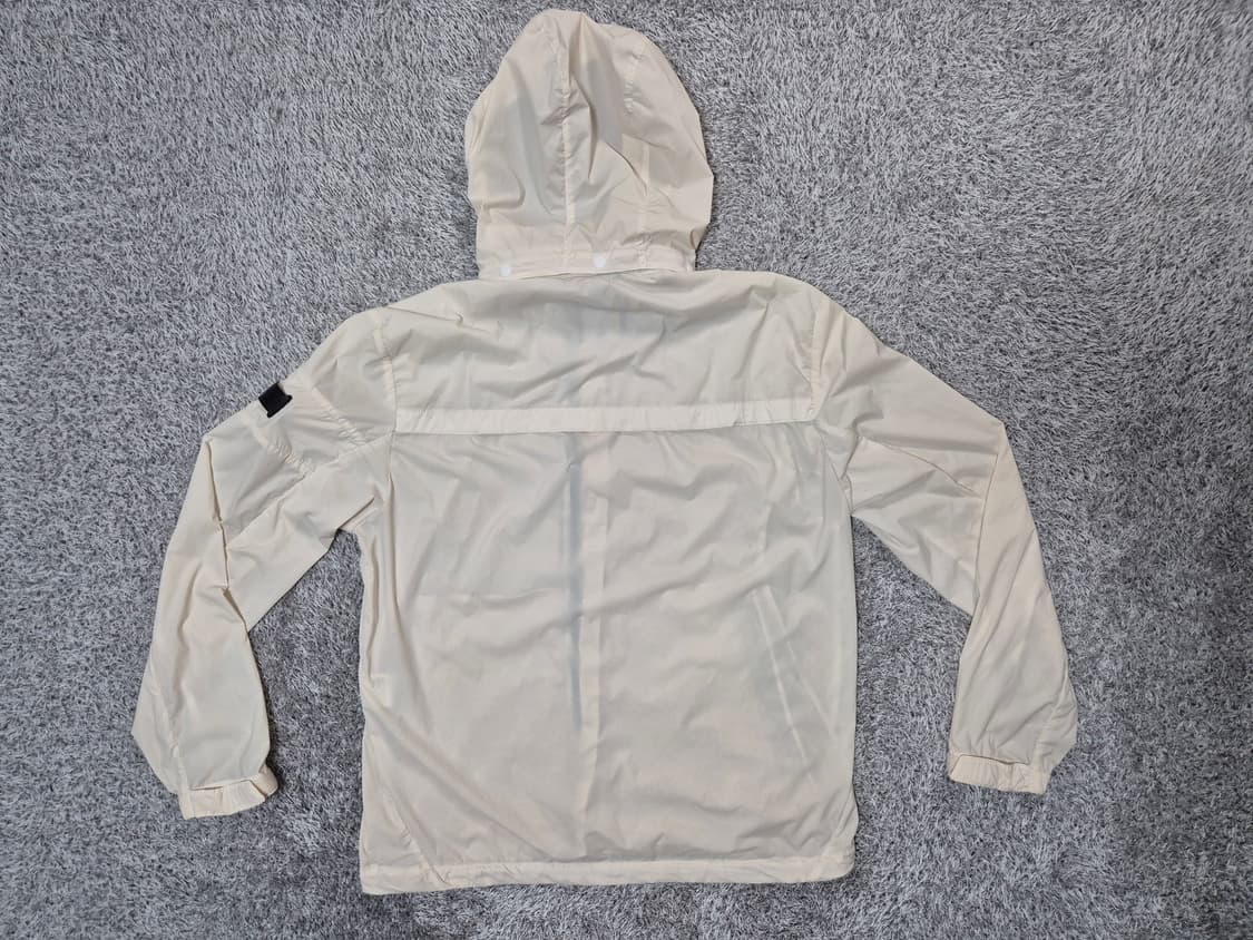 내셔널지오그래픽 남성 초경량 바람막이 자켓 105(XL) 상품이미지4