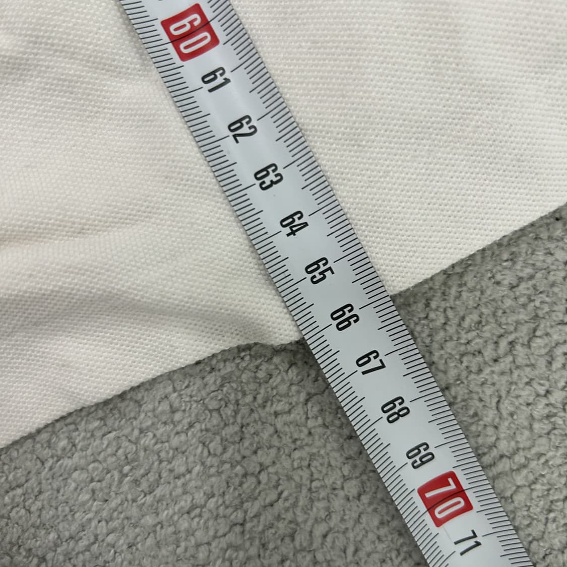 폴로 랄프로렌 화이트 반팔 카라티 s 상품이미지6