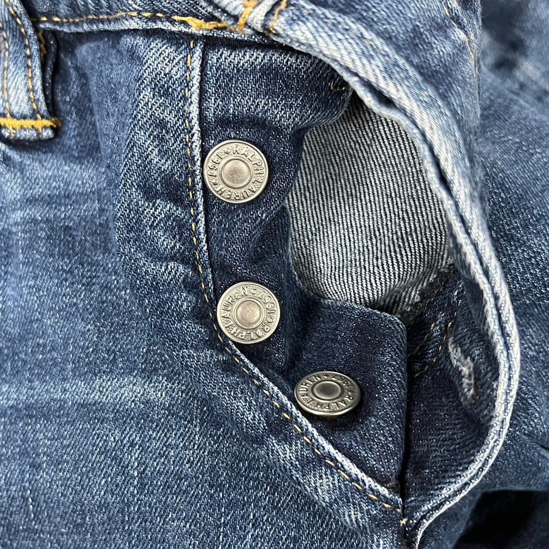 [정품] 폴로 랄프로렌 데님 청바지 b15 상품이미지8