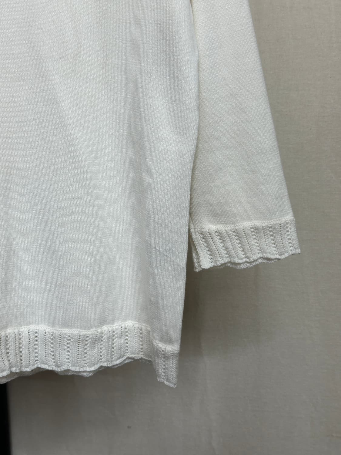 mcgregor knit 상품이미지4