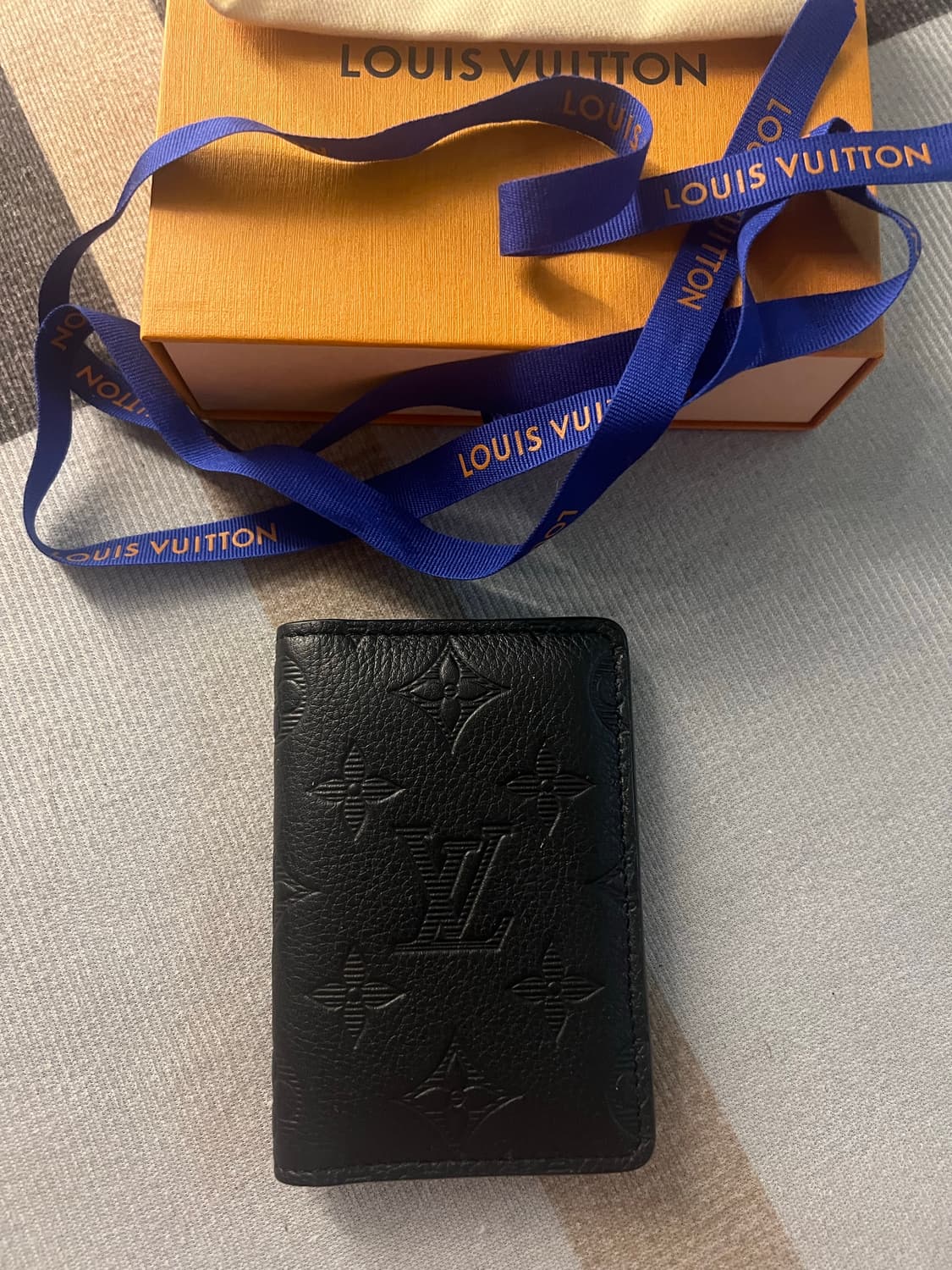 루이비통 쉐도우 오거나이저 개꿀매 상품이미지1