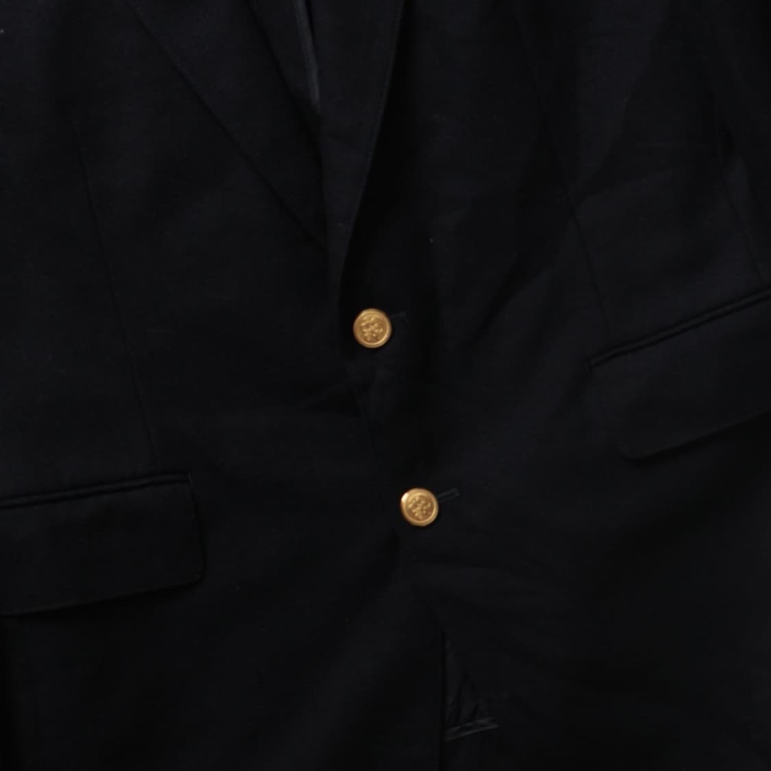 제이프레스 금장 2B 블레이져   상품이미지4