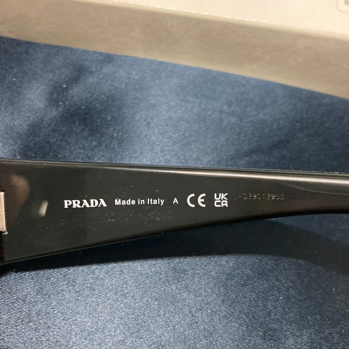 프라다 런웨이 선글라스 PR 25YS 상품이미지3