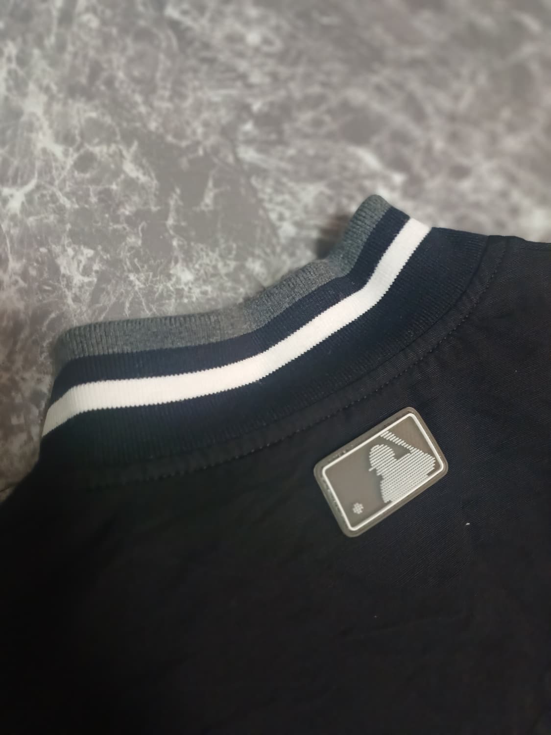 MLB 미네소타 트윈스 후드 자켓(탈부착가능) 상품이미지8