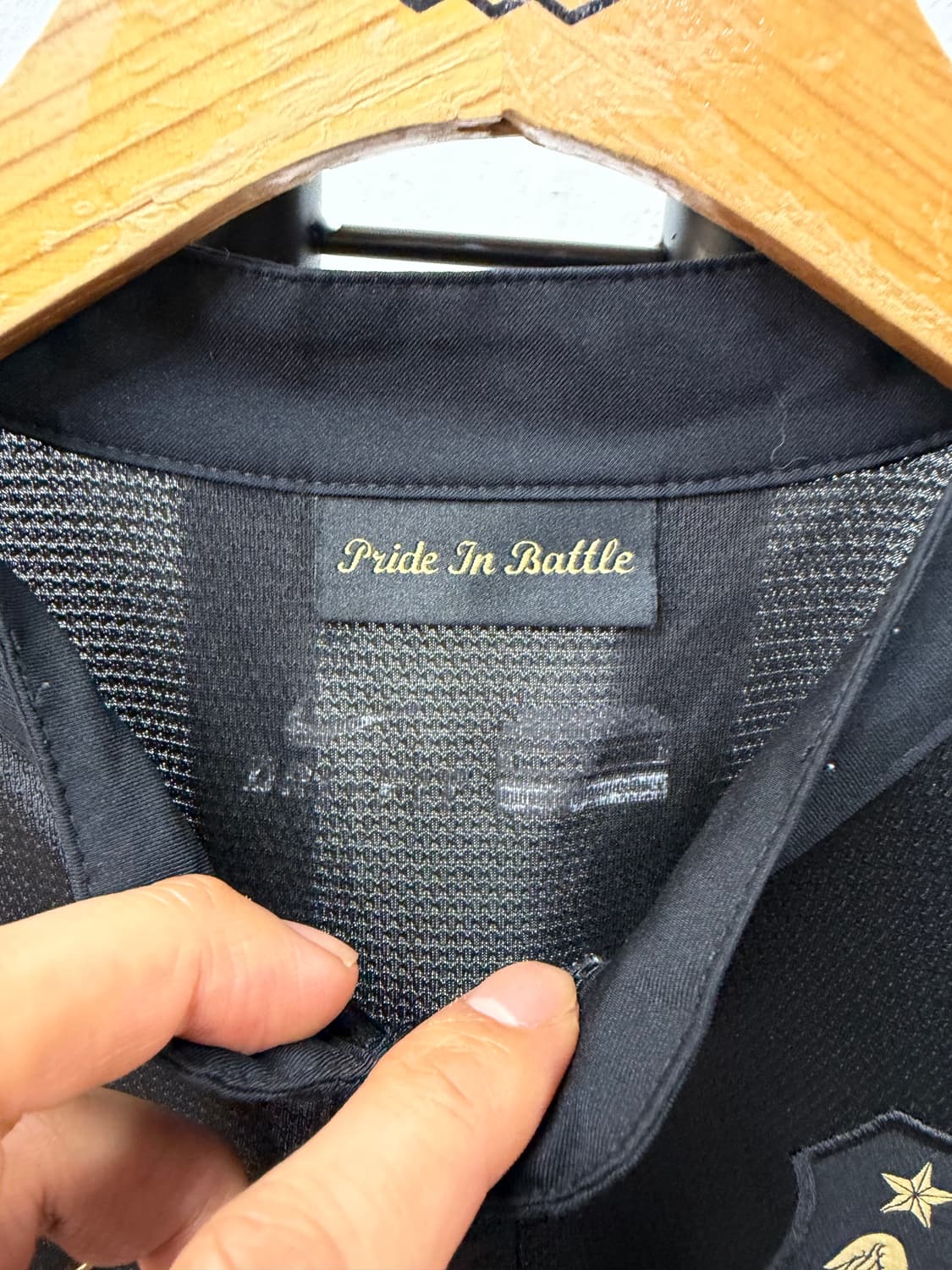 정품) 나이키 맨체스터시티 13-14 어웨이 36번 유니폼 M 상품이미지6