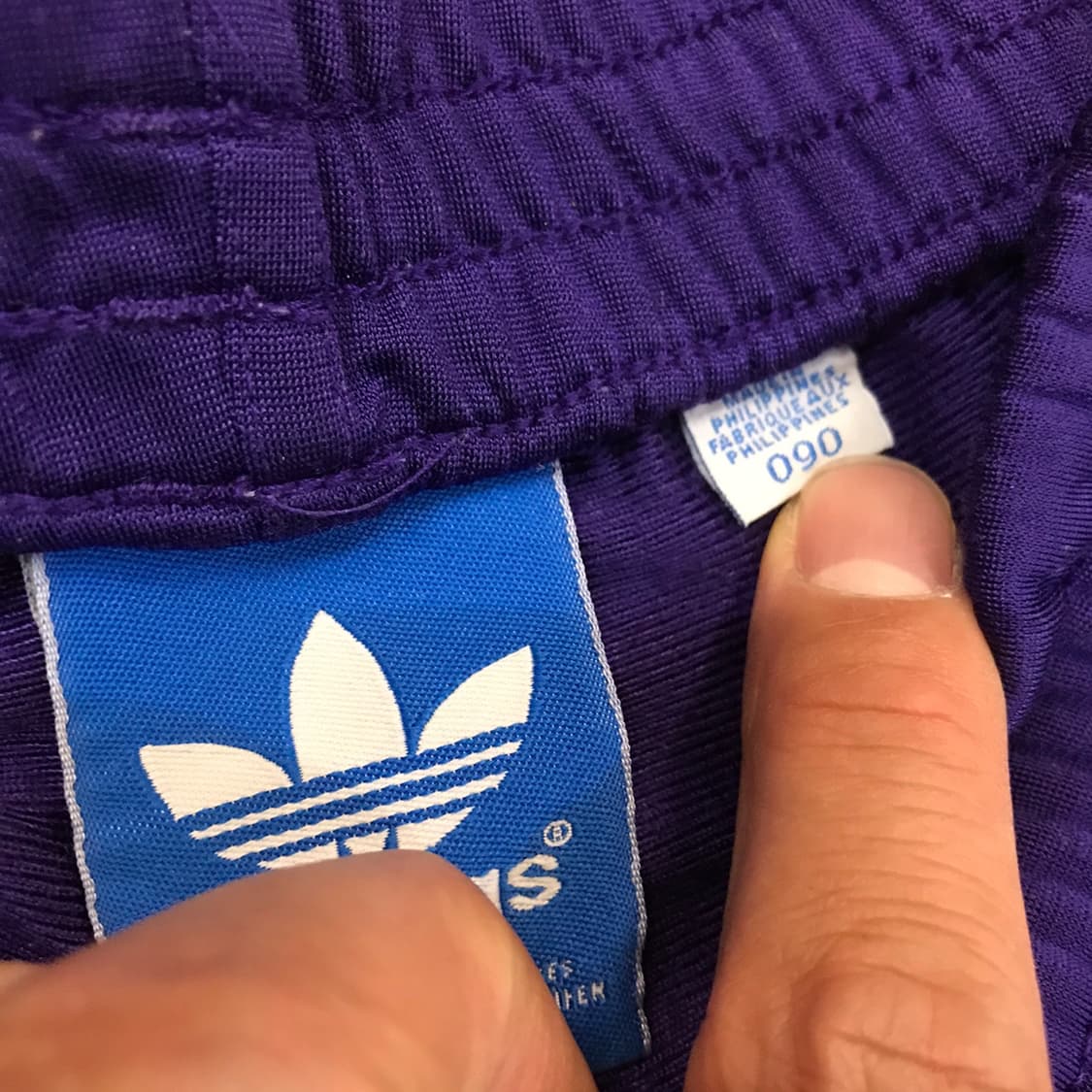 아디다스 파이어버드 트랙팬츠 상품이미지5