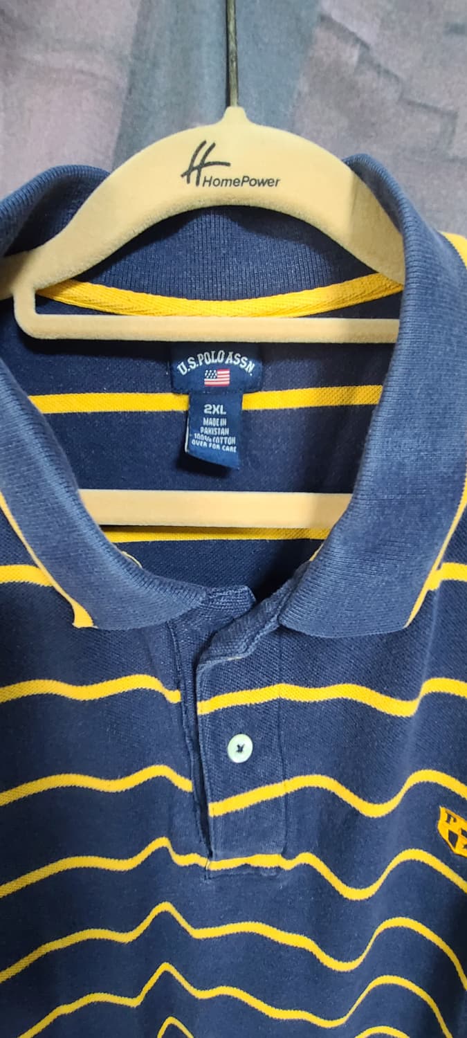 US. POLO ASSN 상품이미지2