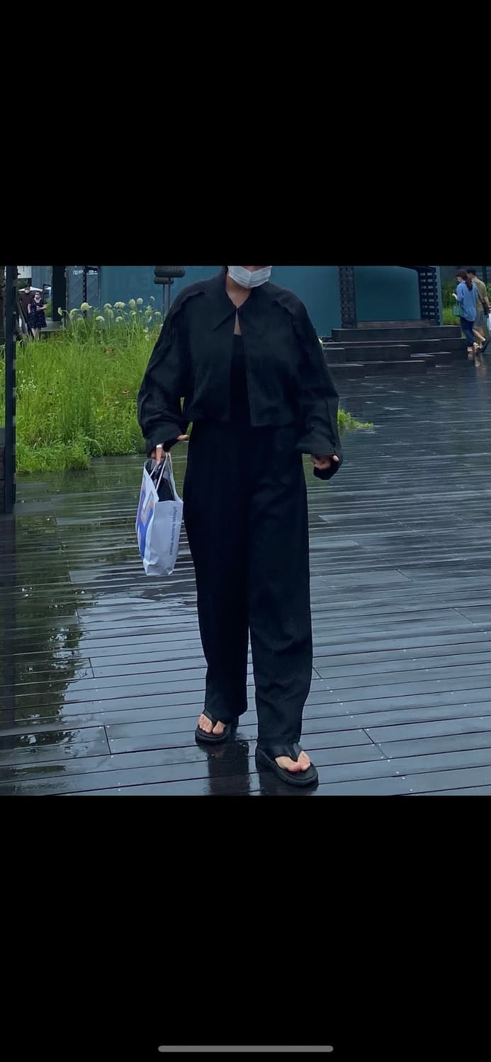 트리밍버드 자켓 상품이미지1