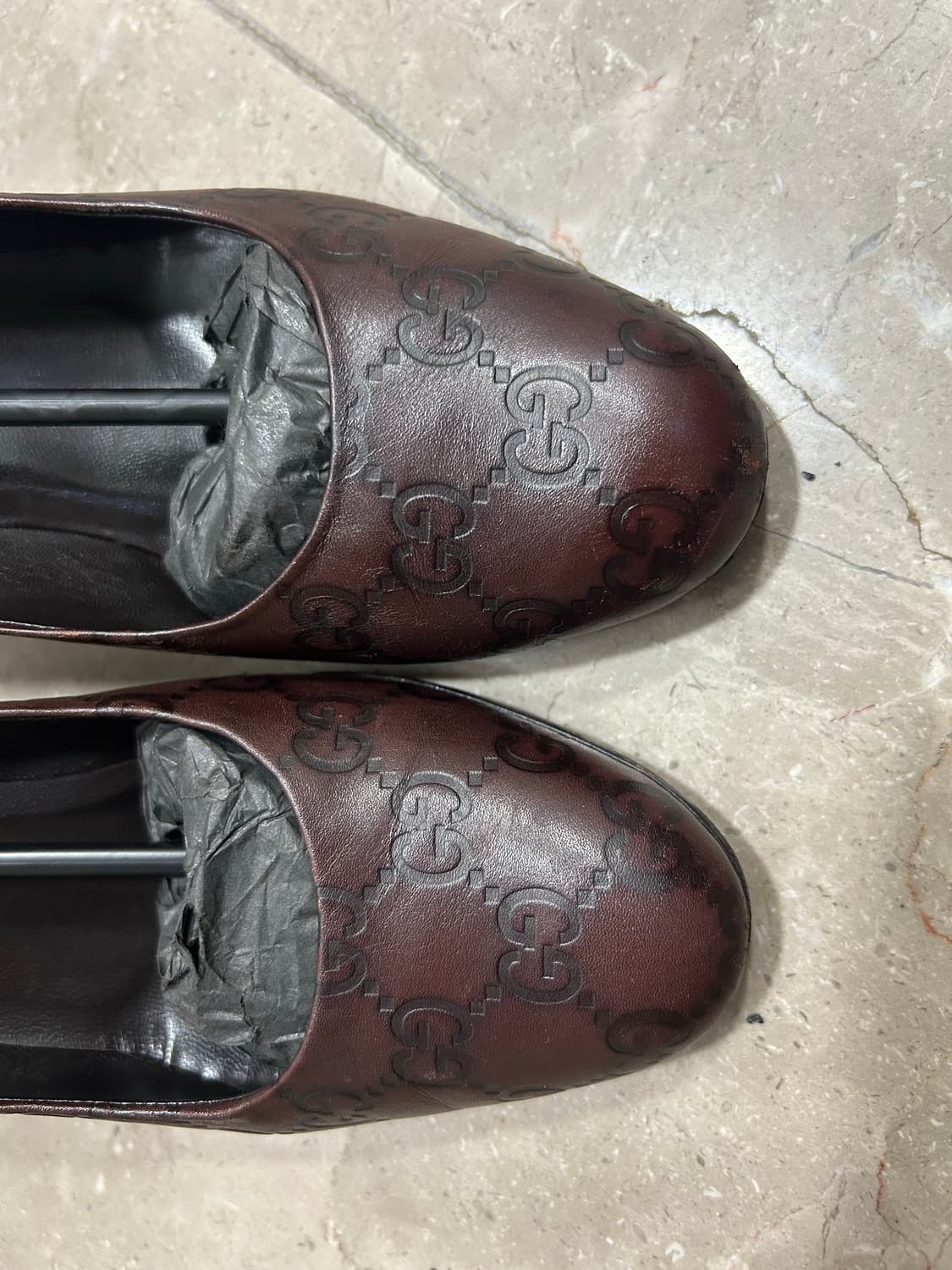 구찌 구두 상품이미지2