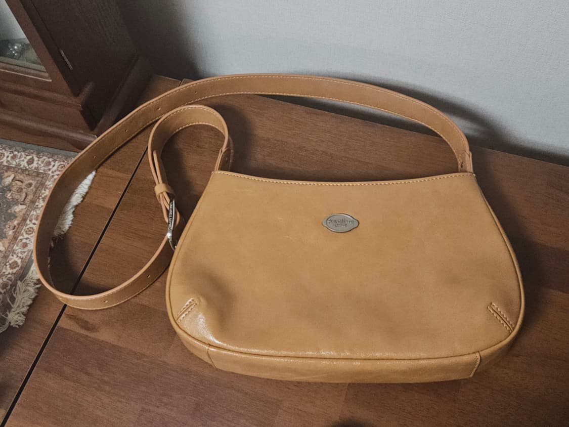 썸웨어버터 fle two way bag 숄더백 크로스백 상품이미지8