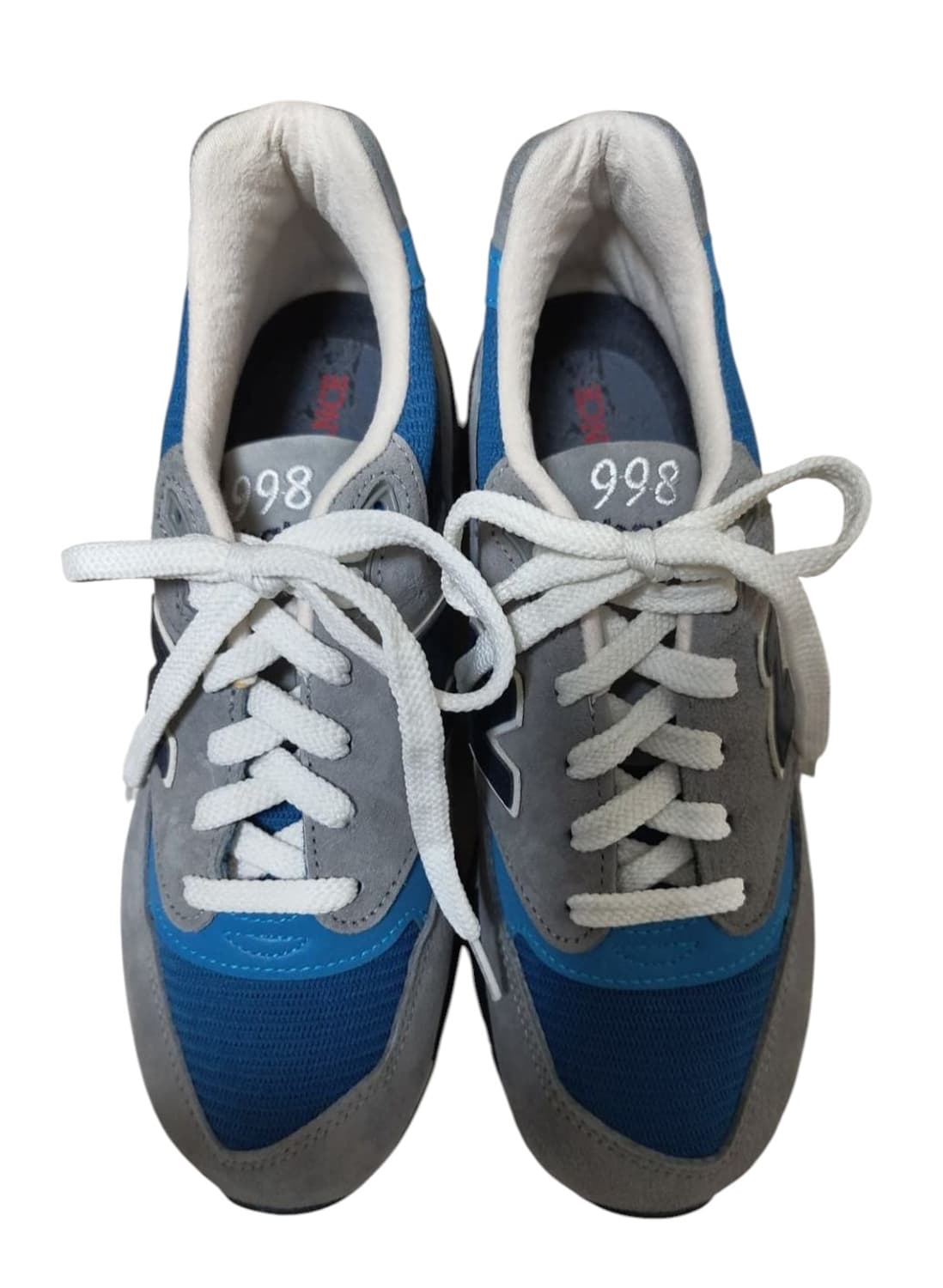 뉴발란스 M998MD 모비딕 250사이즈 상품이미지3