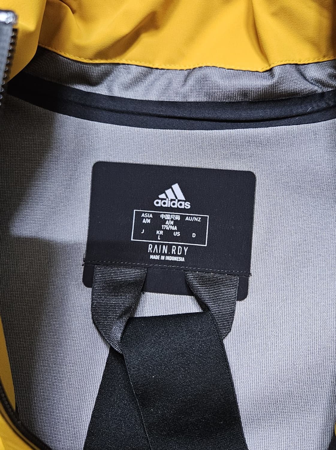 아디다스 마이쉘터 상품이미지3