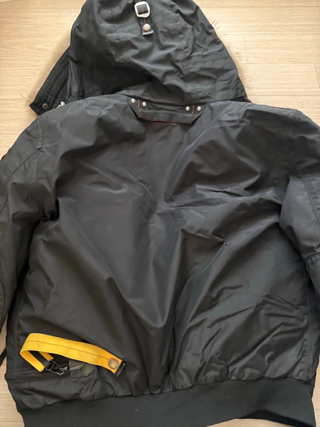 파라점퍼스 고비 M 상품이미지2