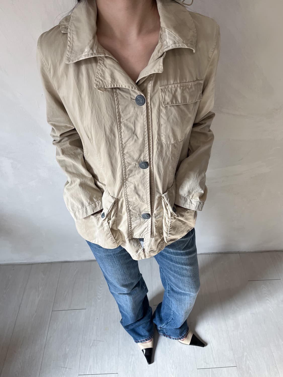 C.P.COMPANY / Made in Italy(2000s) 상품이미지2