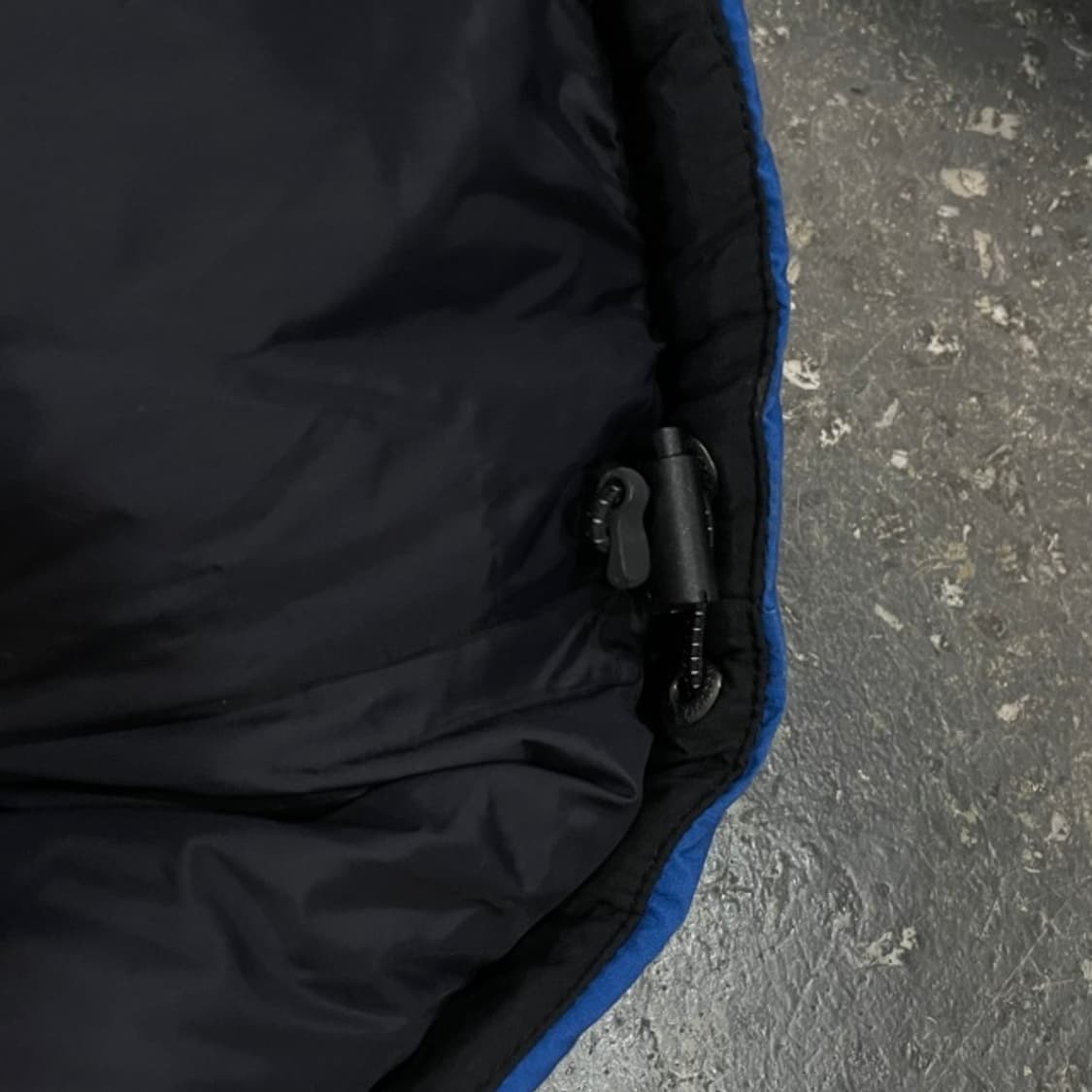 100 디스커버리 패딩 상품이미지5