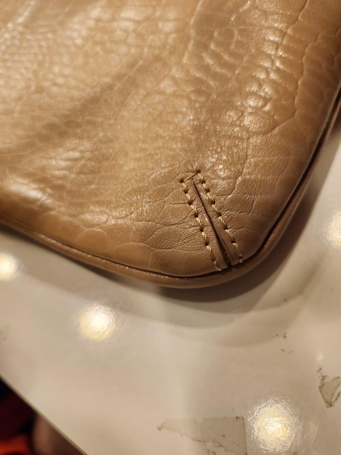 마리아꾸르끼 클러치겸숄더백 상품이미지7