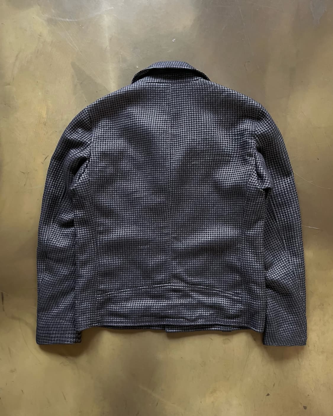 Men's BIGI by TAKEO KIKUCHI Rider Jakcet 상품이미지10