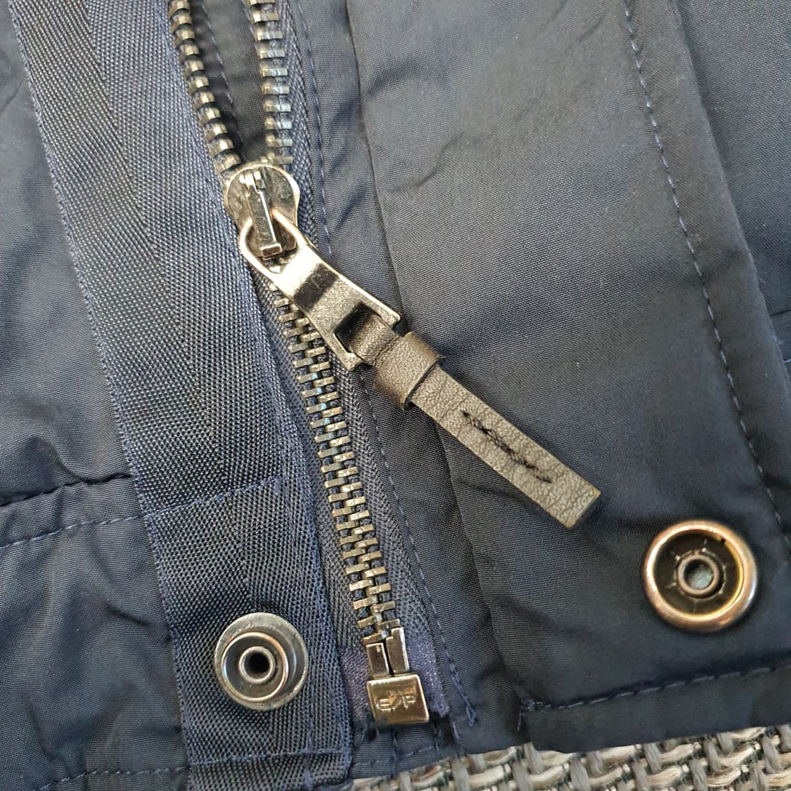 폴로 랄프로렌 기모 바람막이 자켓 남자115 상품이미지6