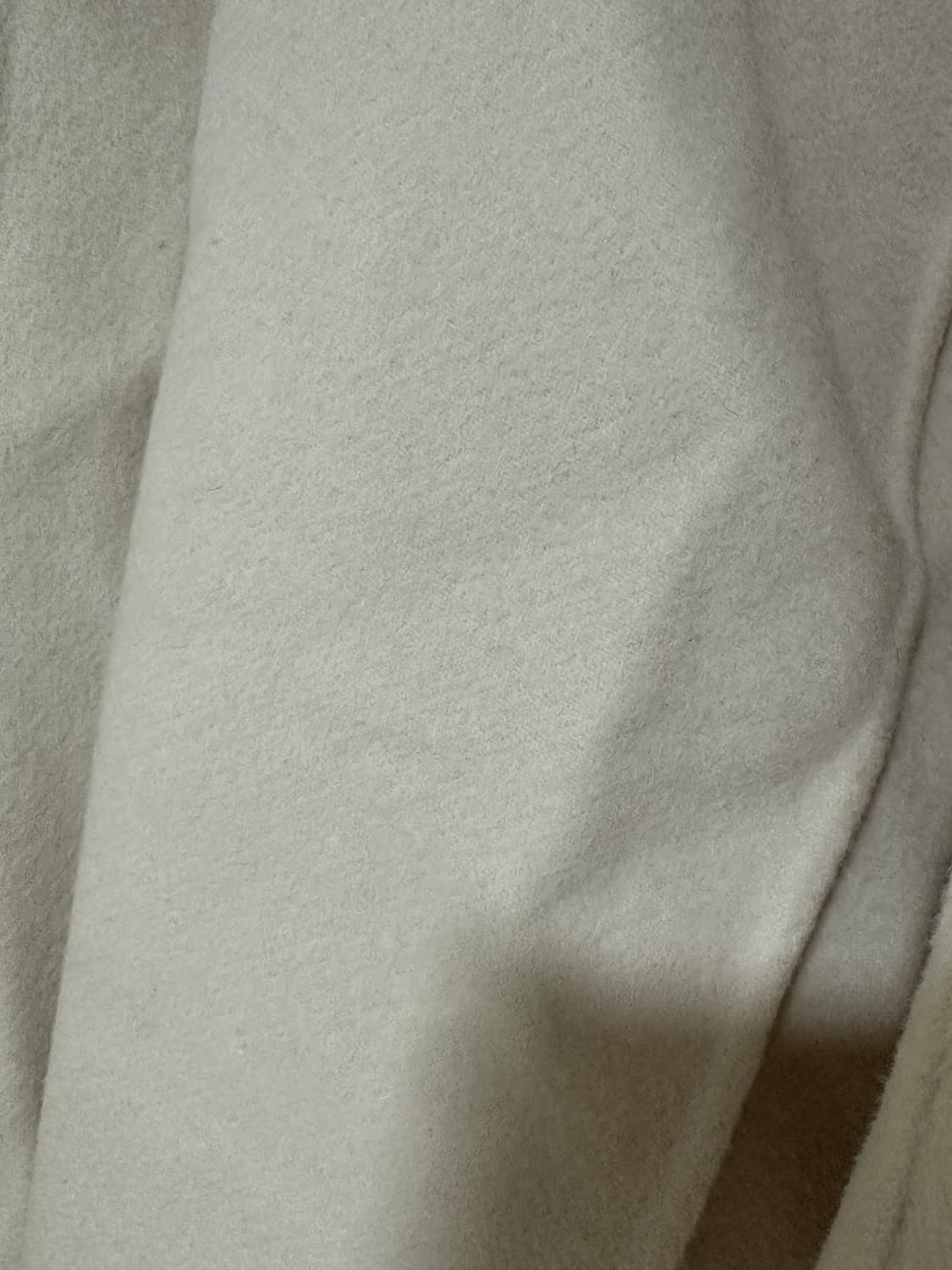 울 코트 새상품급 코트 상품이미지3