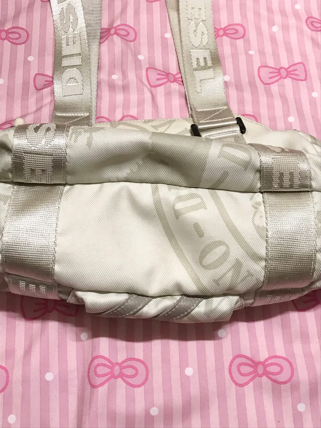 Diesel 디젤 y2k 숄더백 상품이미지6