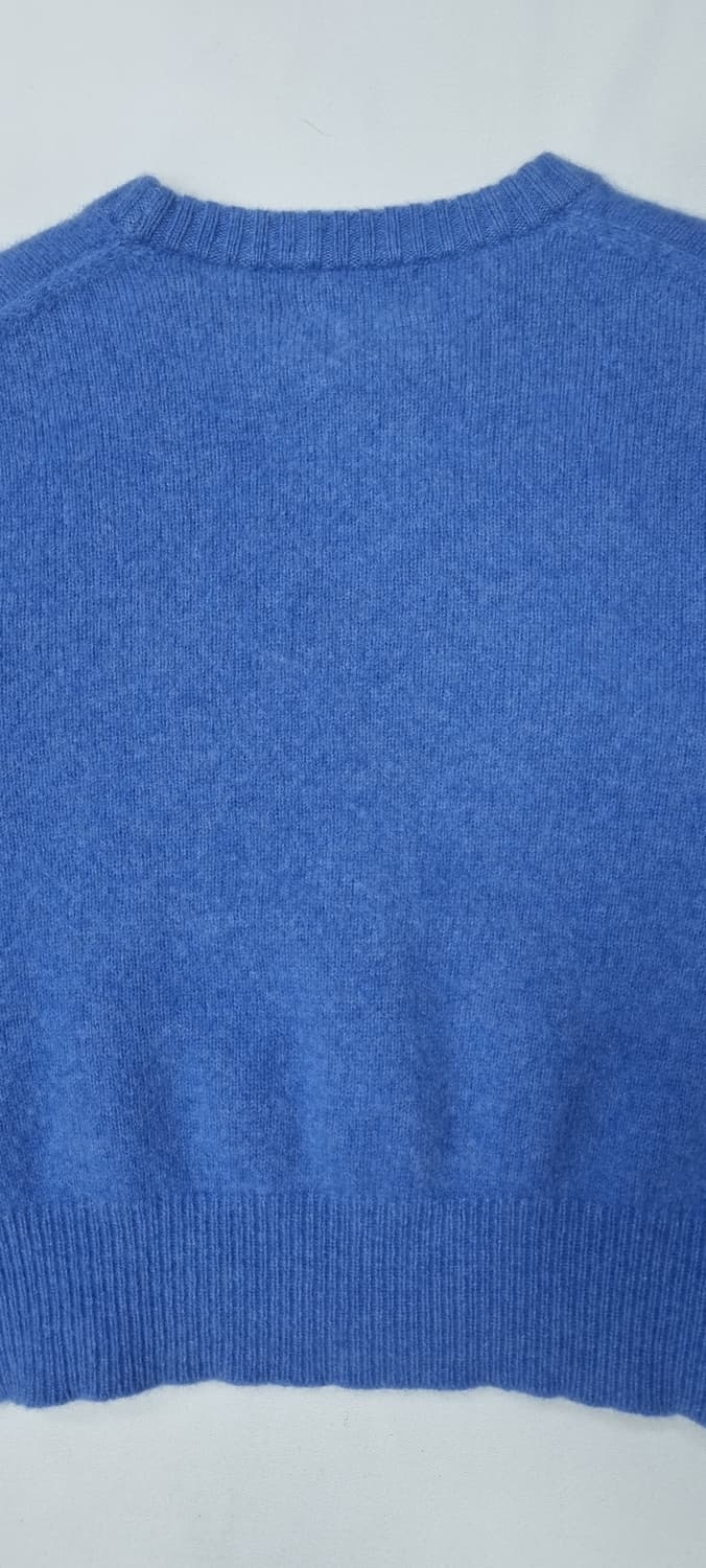 폴로랄프로렌 메리노울,캐시미어 우먼스 니트 XXS _ 여성 상품이미지6