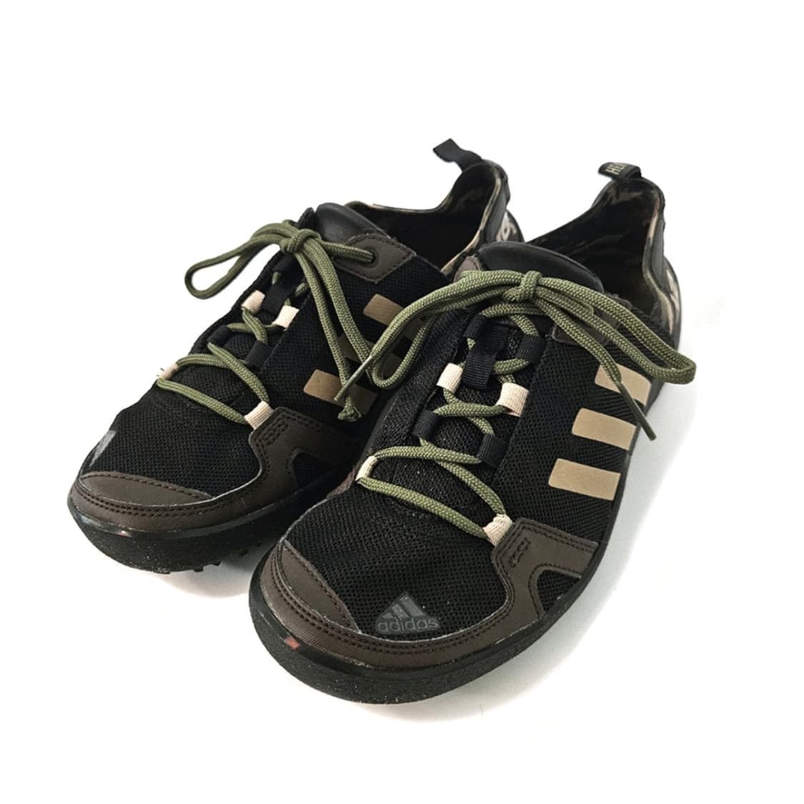 Adidas 아디다스 테렉스 다로가 카모 브라운 260 상품이미지2
