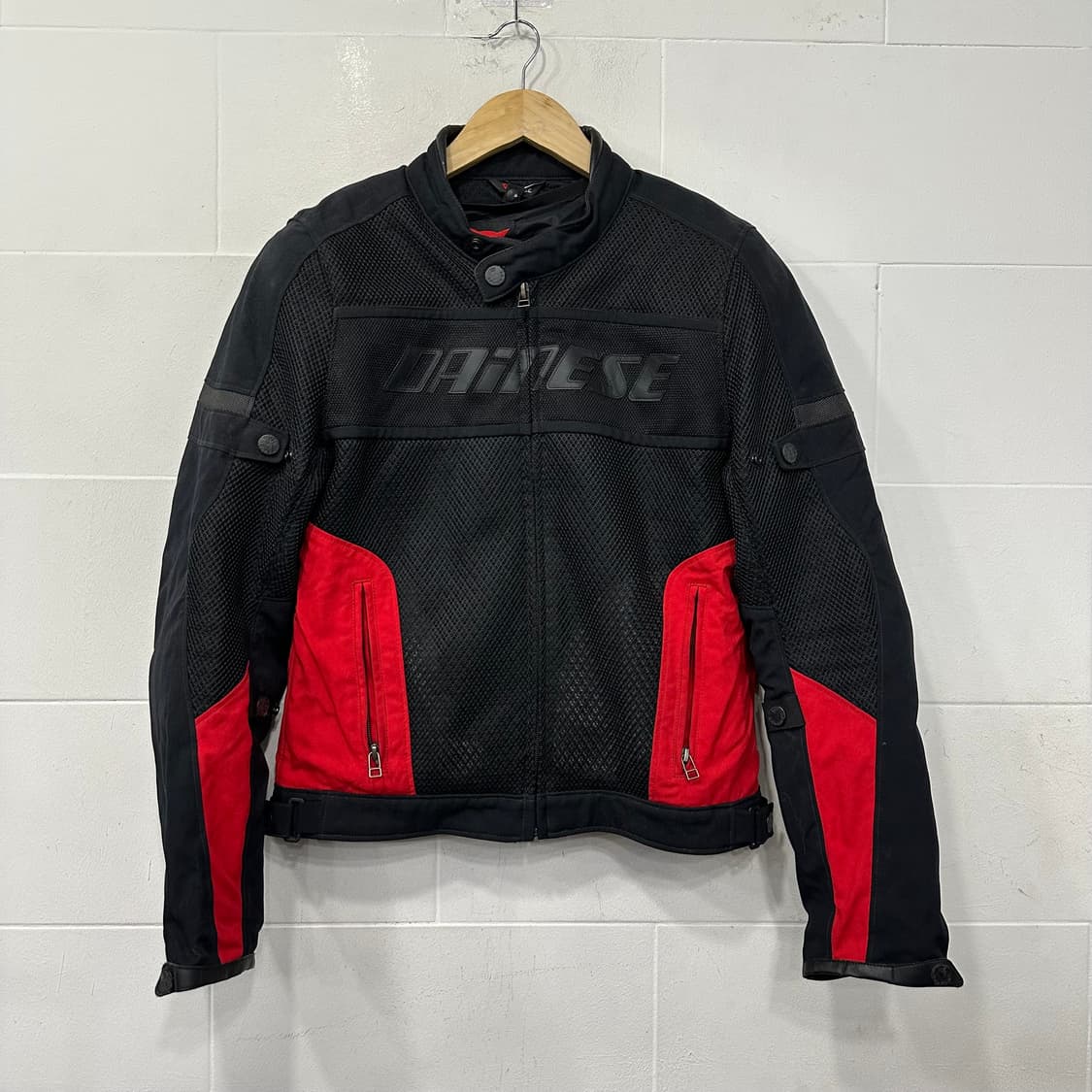 다이네즈 에어프라임 라이더 자켓 상품이미지1