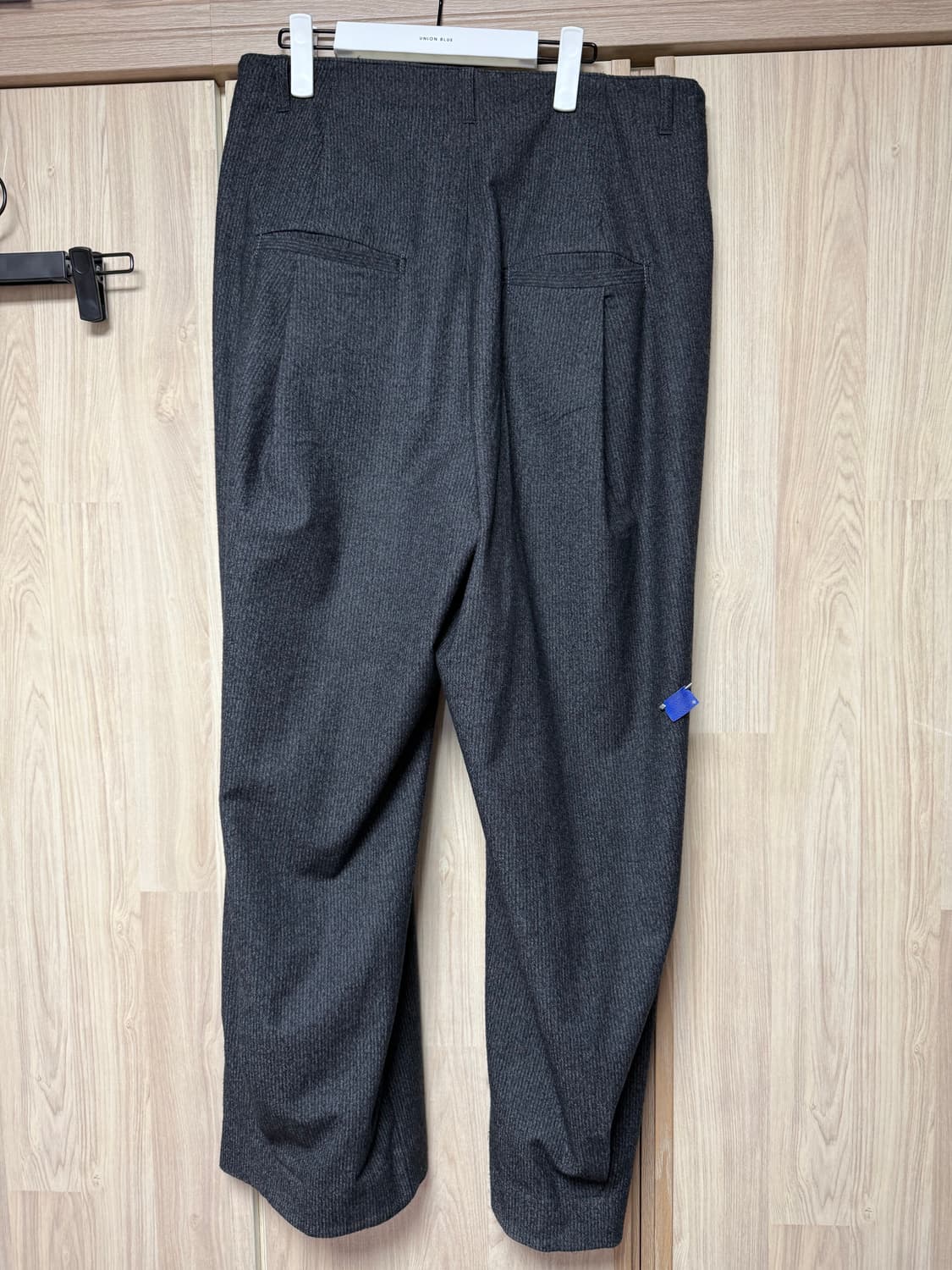 (XL) 아더에러 product 76 그레이 상품이미지3