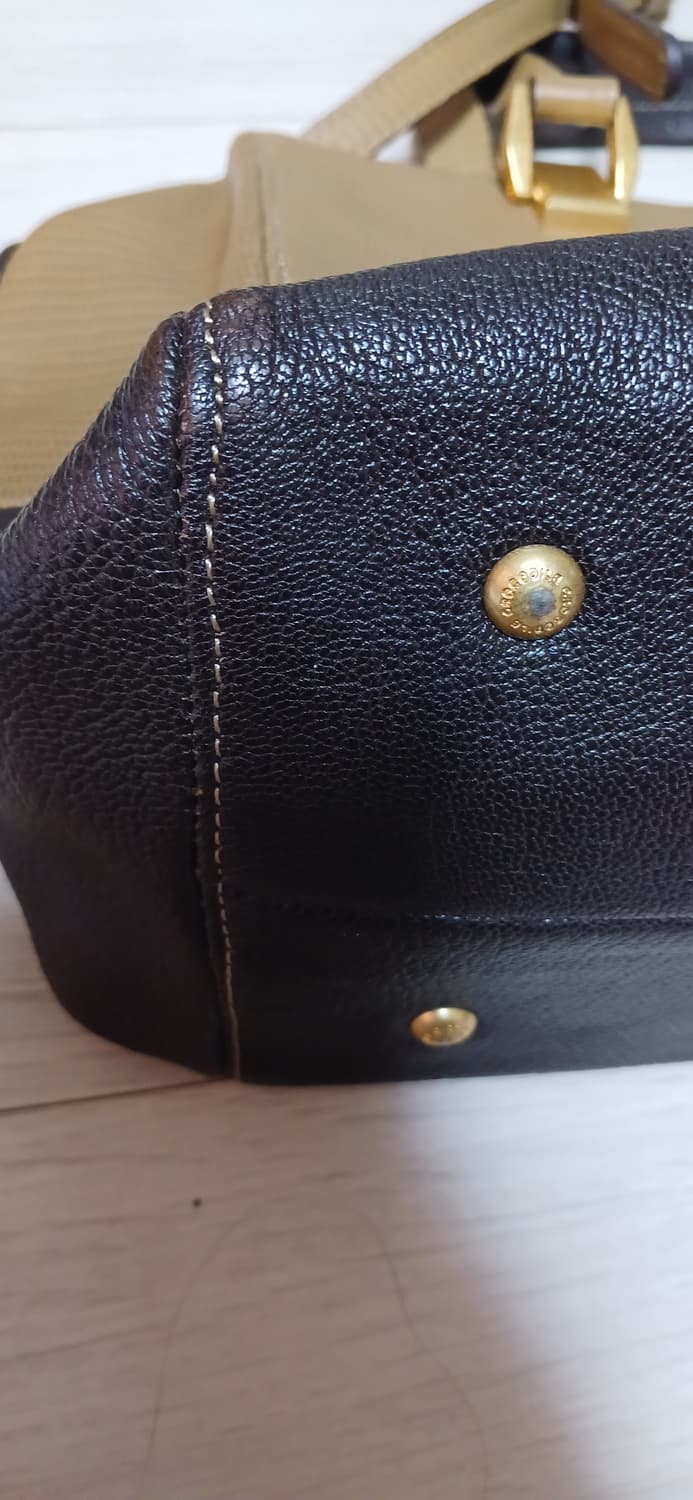 크로커다일 가죽가방  상품이미지9