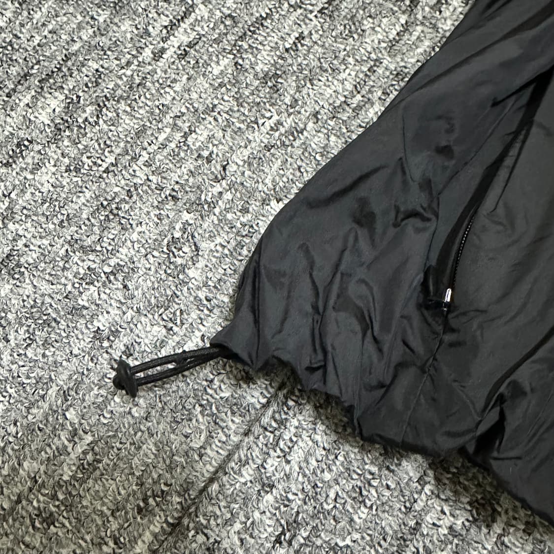 아모멘토 바람막이 상품이미지5