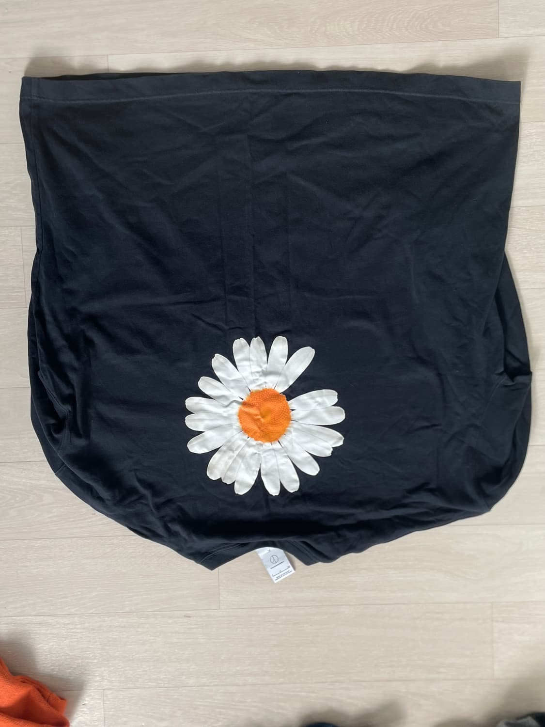 나이키X피스마이너스원 롱슬리브 상품이미지4