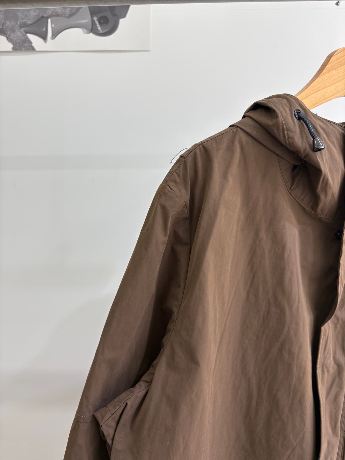 TOMMY HILFIGER 자켓 상품이미지3