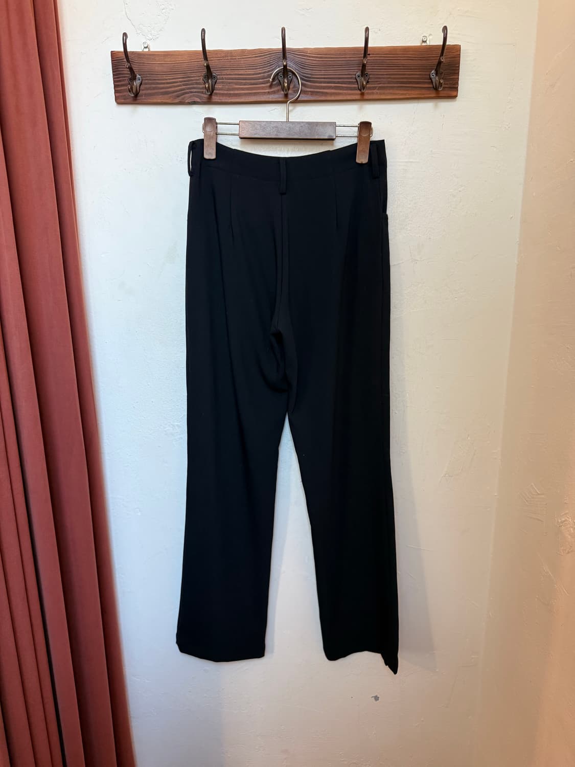 요지야마모토 noir 슬랙스 상품이미지4