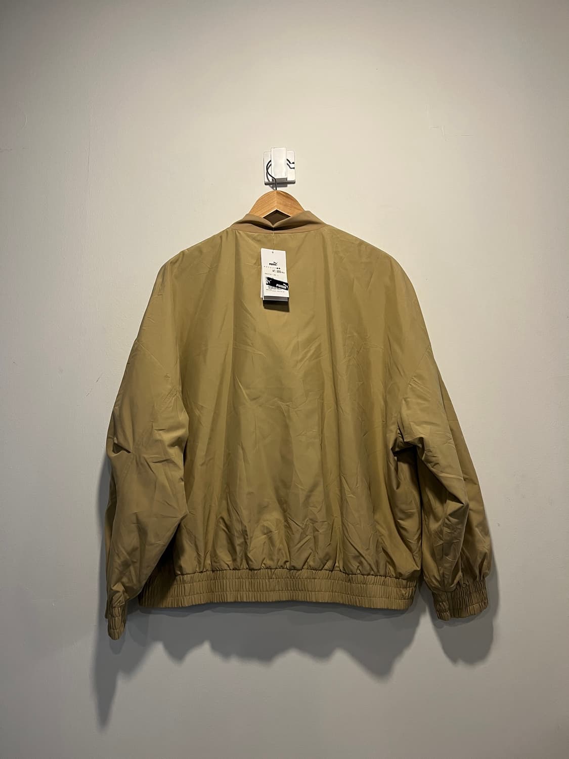 Puma windbreaker  상품이미지2