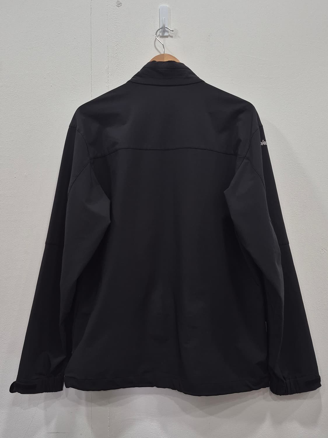 [95] 콜맨 아웃도어 바람막이 자켓 남성 95 상품이미지2