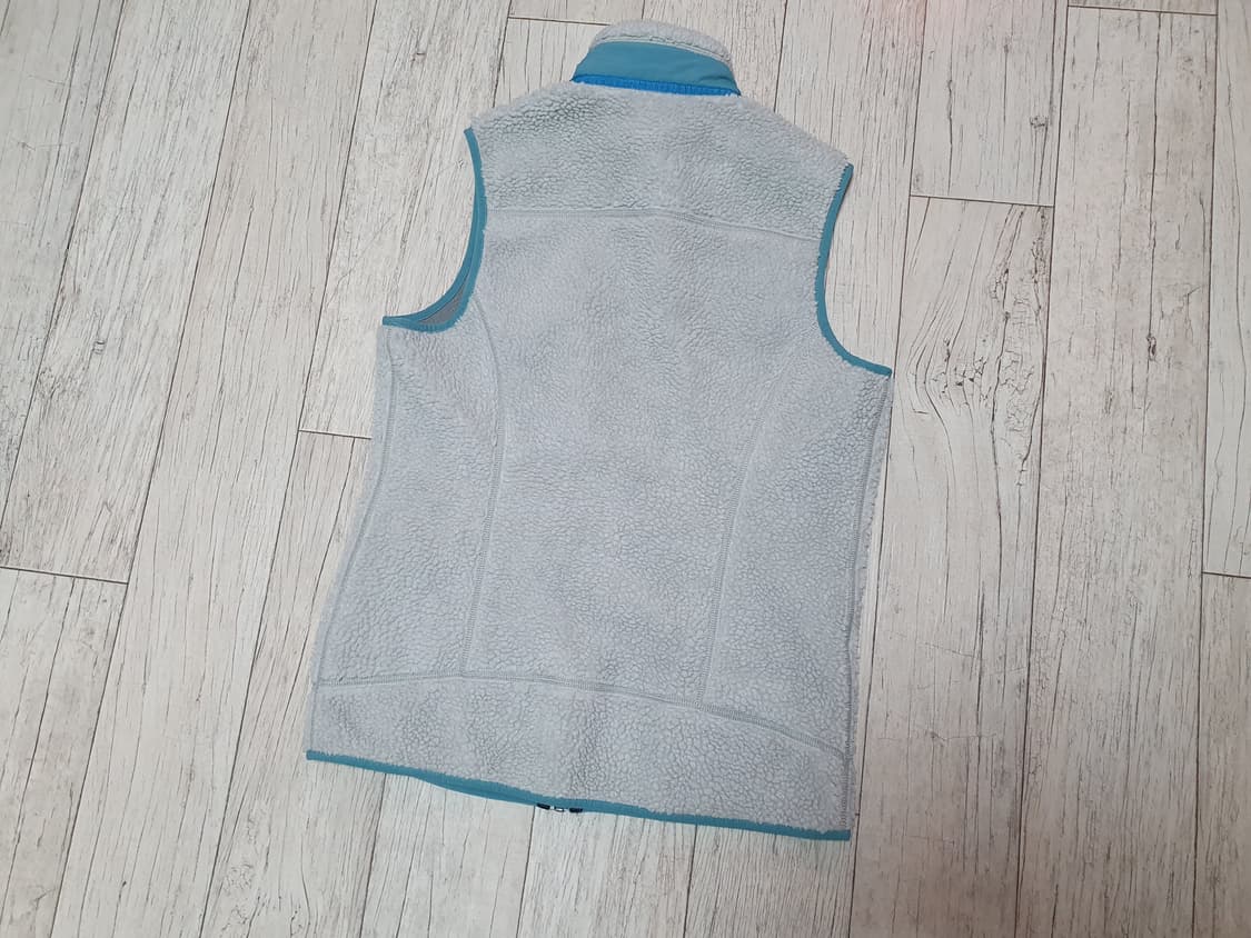 파타고니아 우먼즈 레트로 베스트 S 상품이미지2