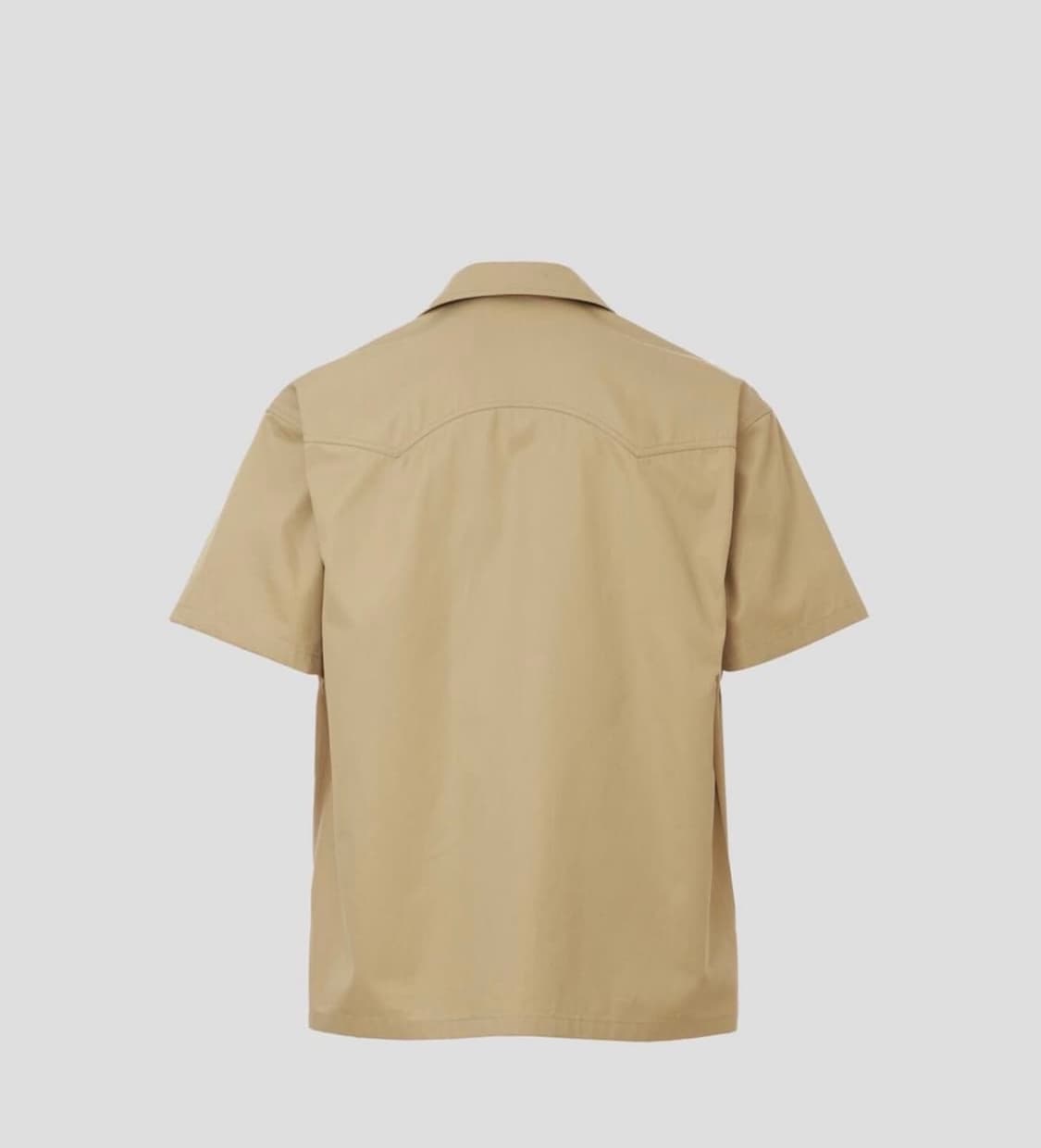 RECTO 24 s/s 멀티 포켓 셔츠 M 상품이미지4