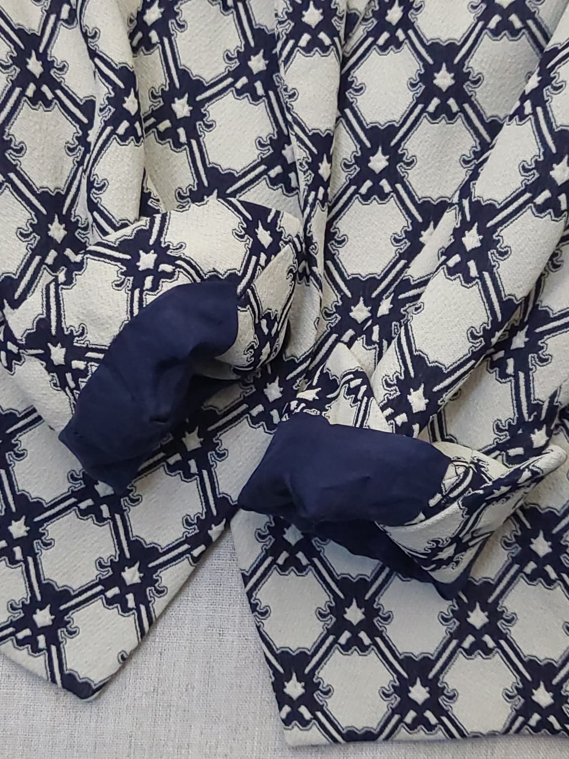 Isabel Marant 패턴 자켓 s 상품이미지4