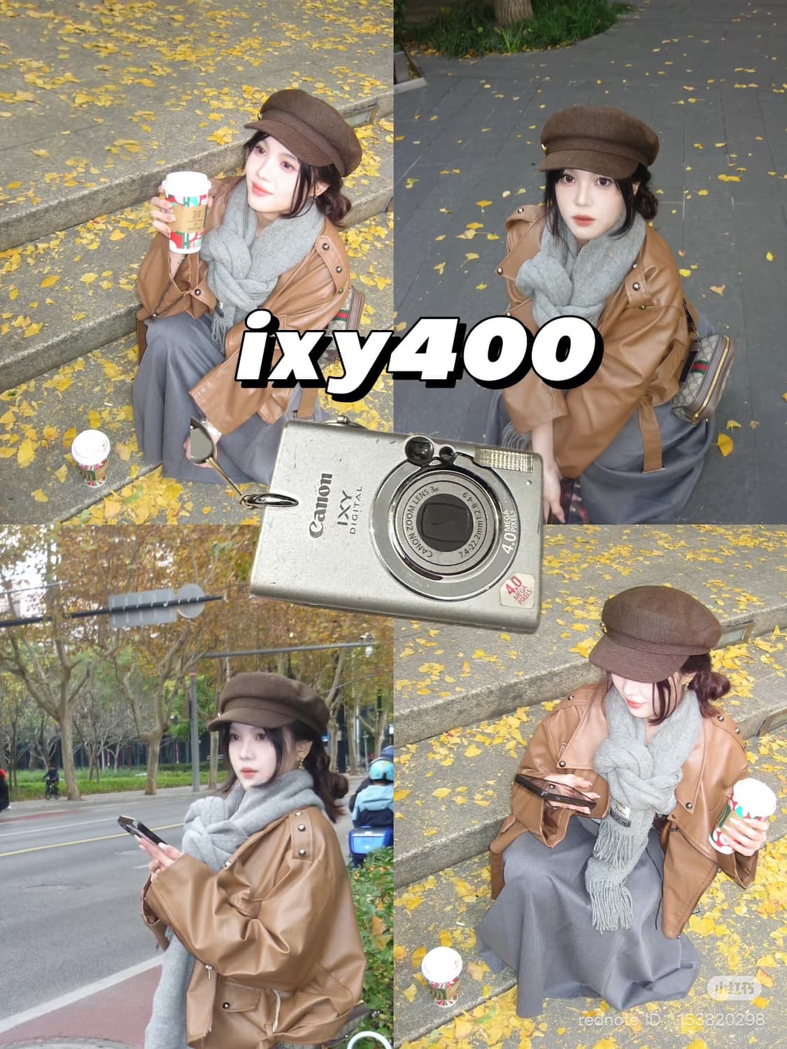 캐논 익시 익서스 400 canon ixus 상품이미지4