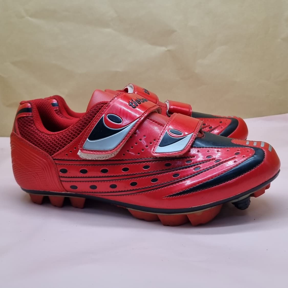 TIEBAO 남성클릿슈즈270 상품이미지1