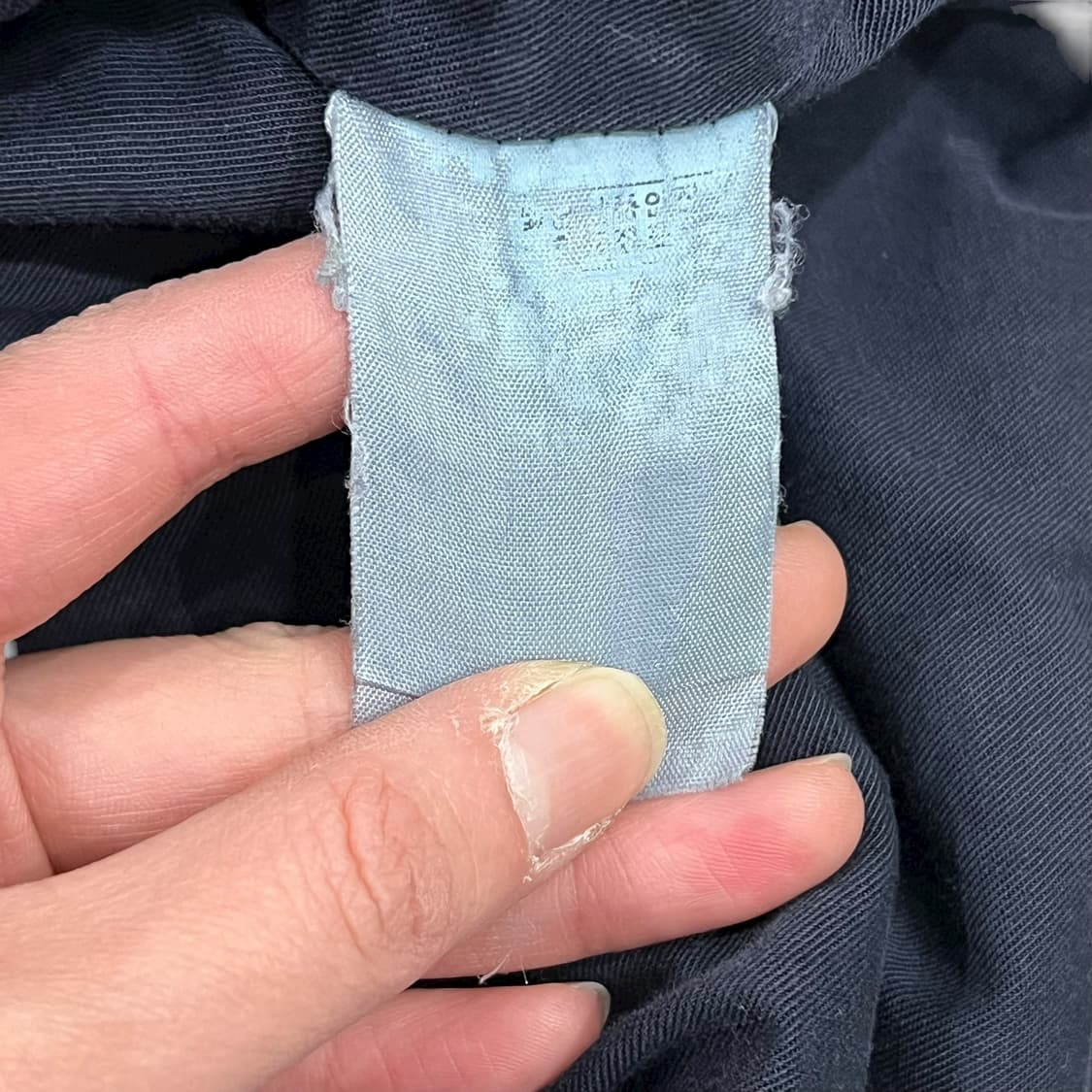 폴로 랄프로렌 숄카라 멀티포켓 자켓 s08636 상품이미지7