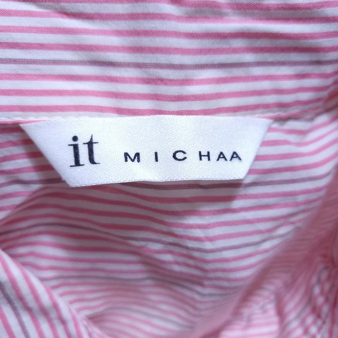 미샤 여 66 셔츠 0411 상품이미지6