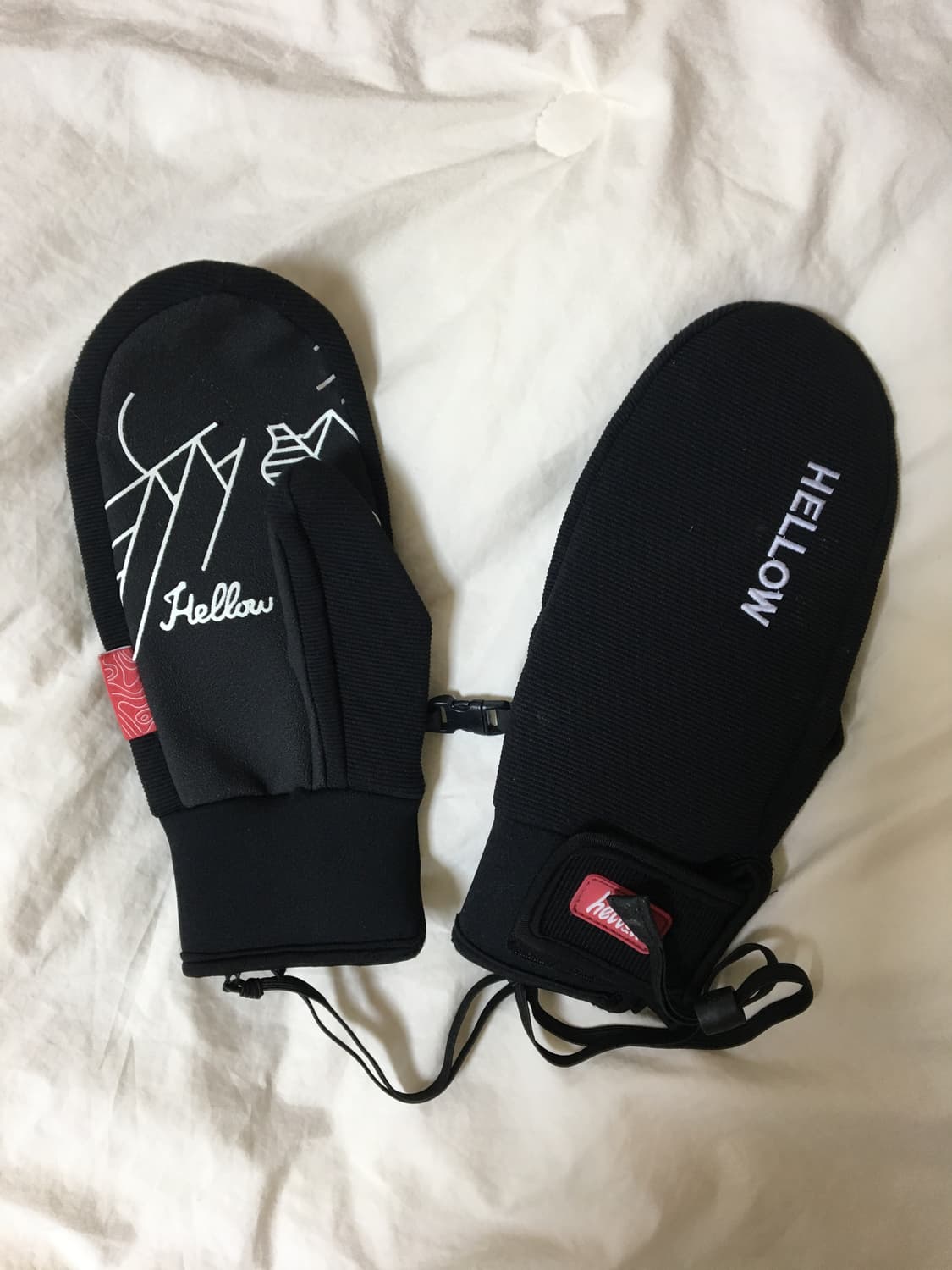 BSRABBIT 비에스레빗 바시티 자켓 상품이미지8