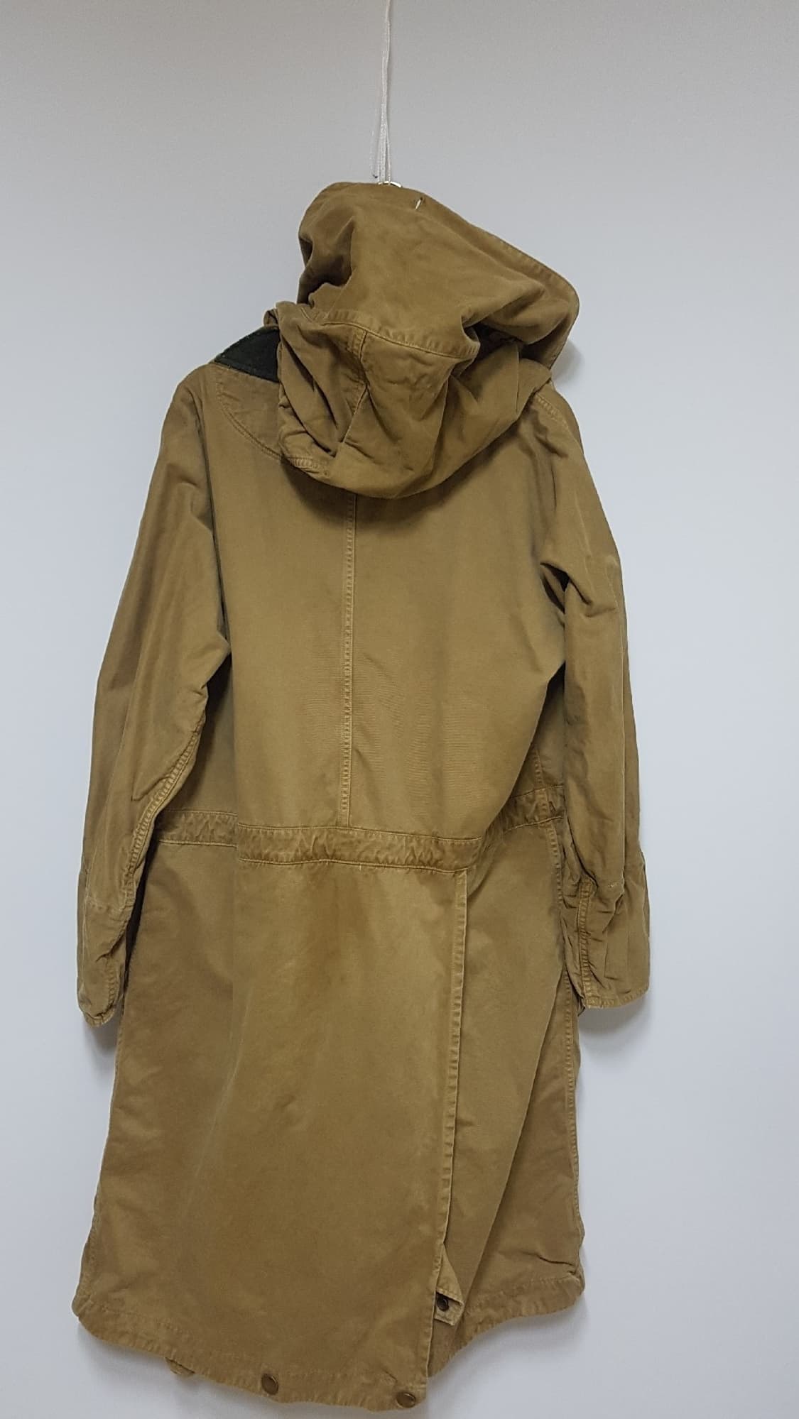 캐피탈링코트 상품이미지8