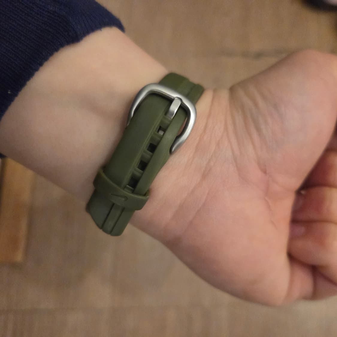 나이키 triax 트라이엑스 시계 상품이미지4