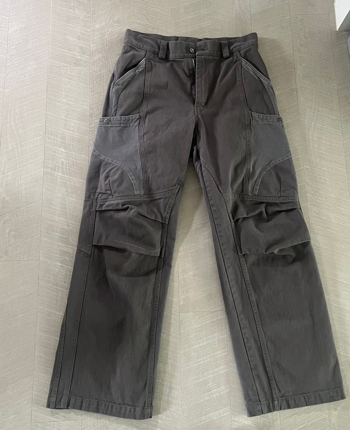 L사이즈) 이그노타 코어13 팬츠  상품이미지1