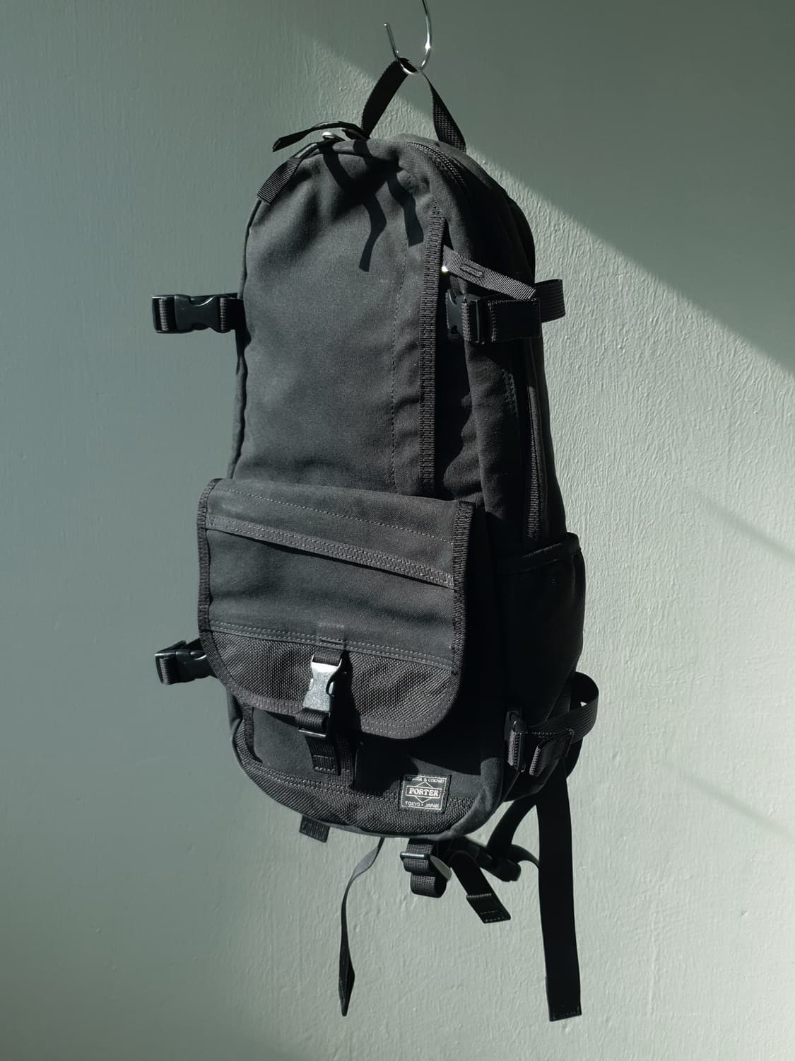 PORTER bicycle back pack 상품이미지4