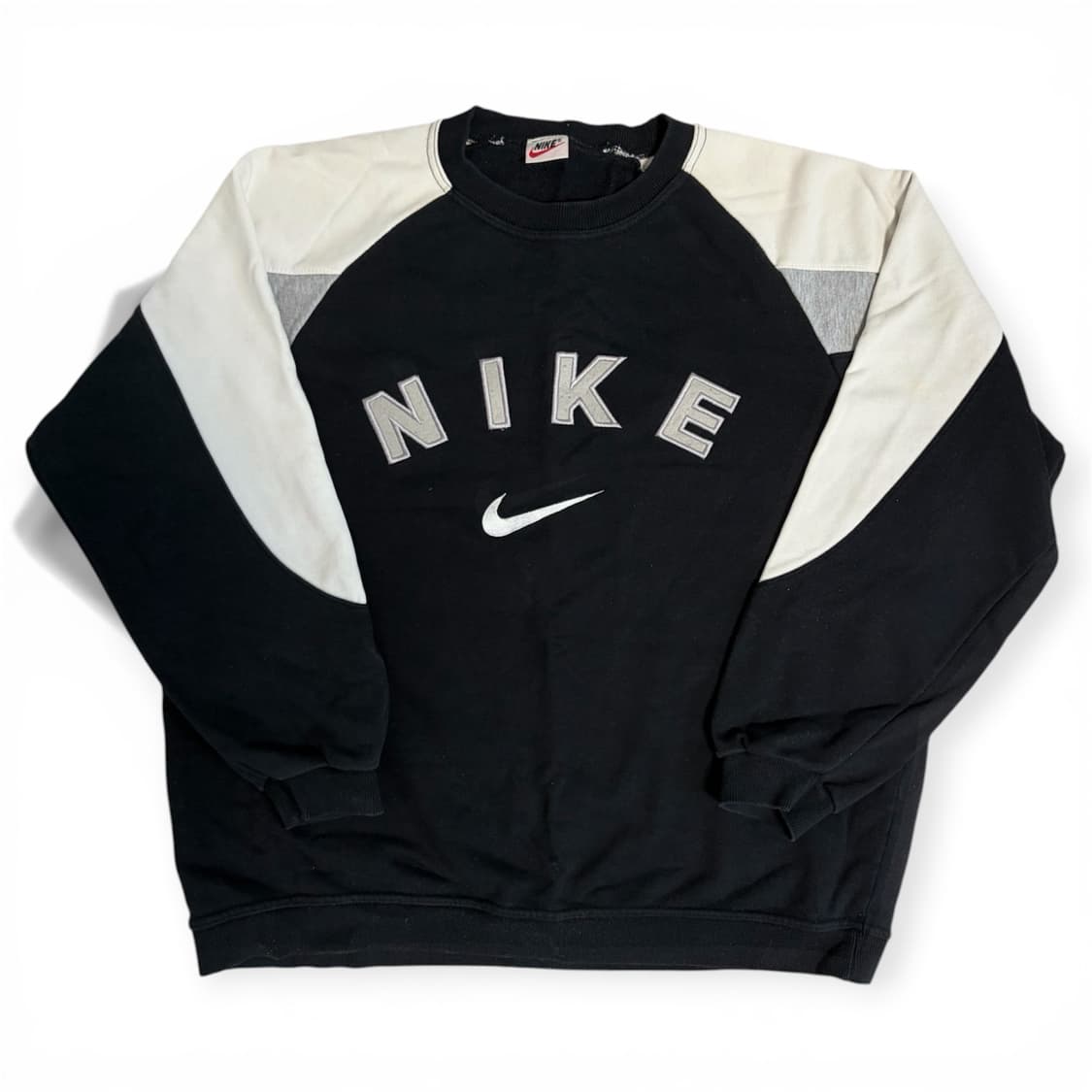 나이키 올드스쿨 맨투맨 상품이미지1